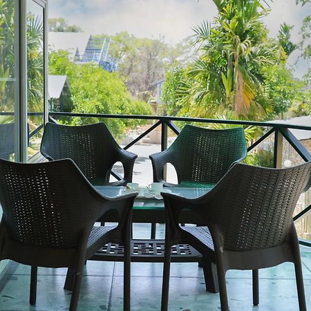 Mgm Whispering Wind'S Yelagiri Hotel Eksteriør billede