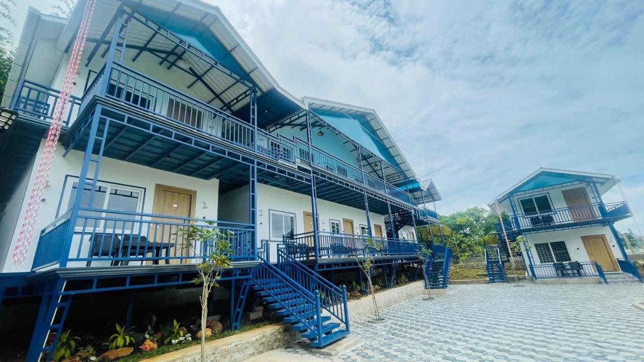 Mgm Whispering Wind'S Yelagiri Hotel Eksteriør billede