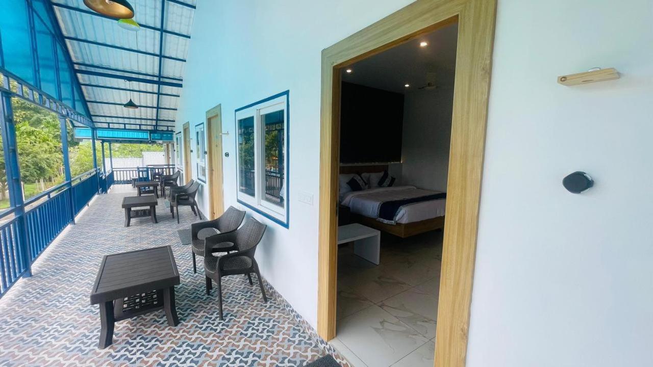 Mgm Whispering Wind'S Yelagiri Hotel Eksteriør billede