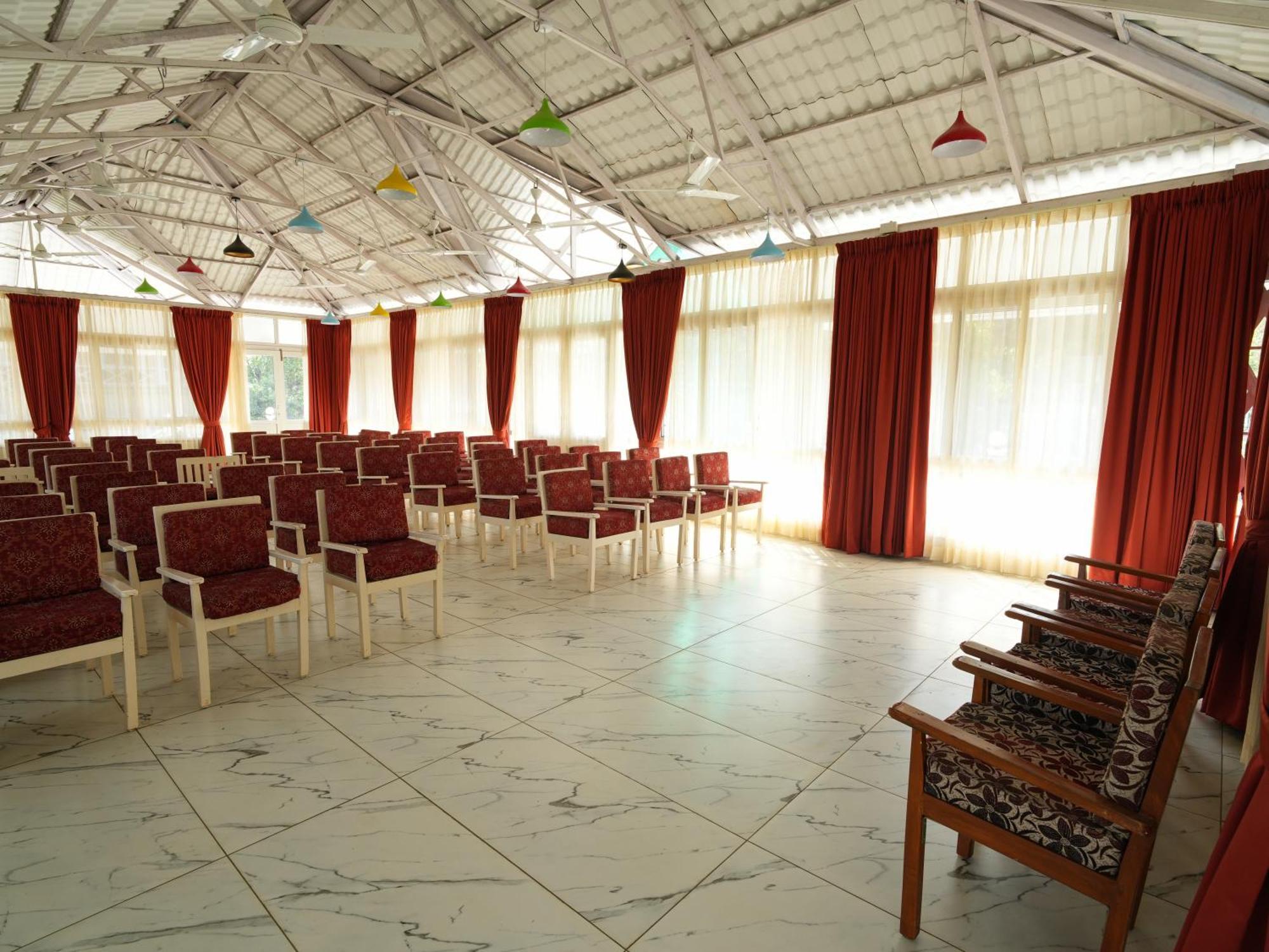 Mgm Whispering Wind'S Yelagiri Hotel Eksteriør billede